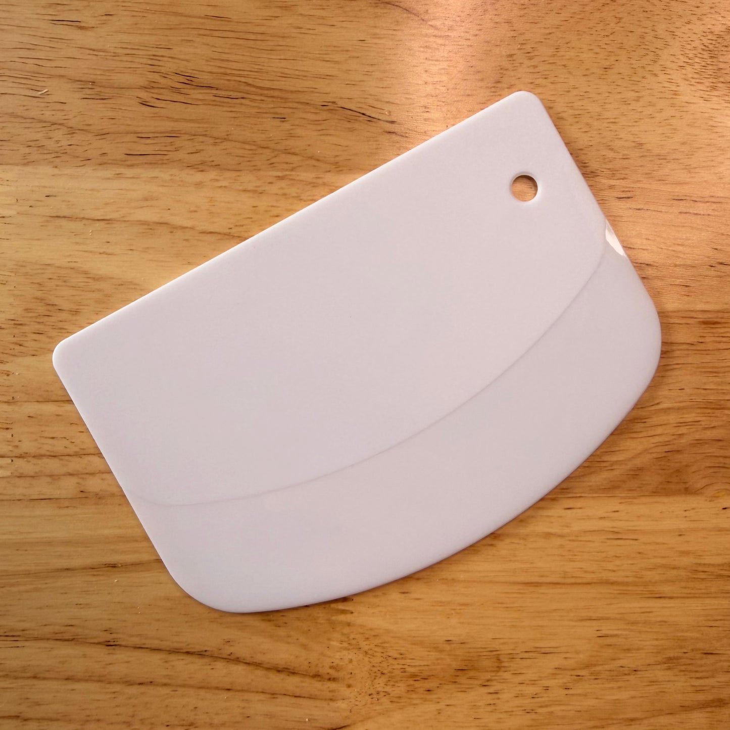 Dough Scraper