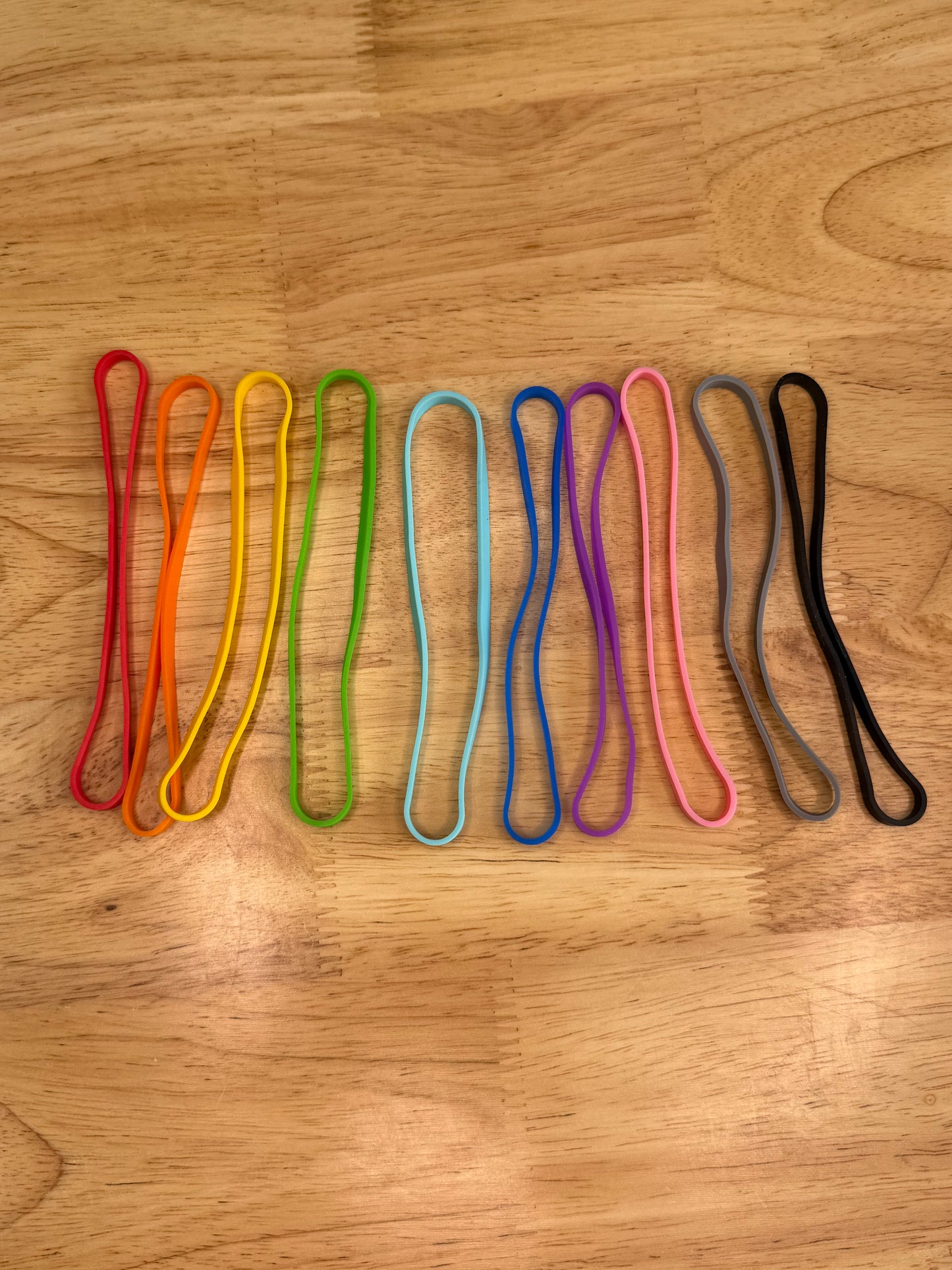 Feed band