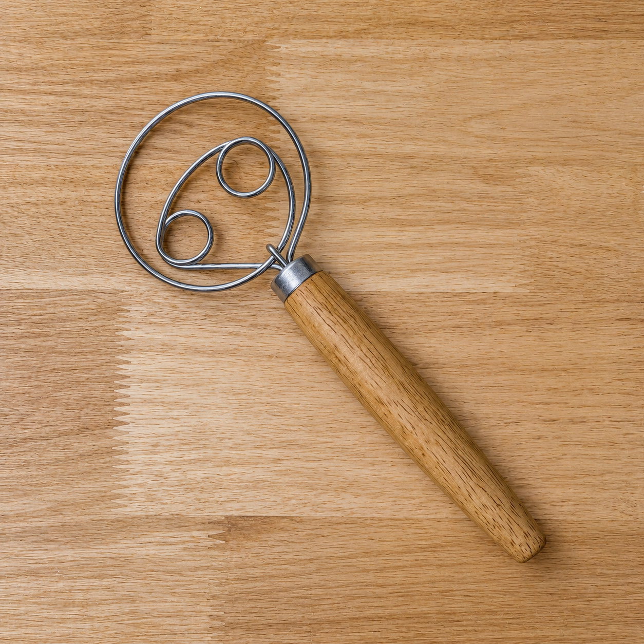 Danish Dough Whisk