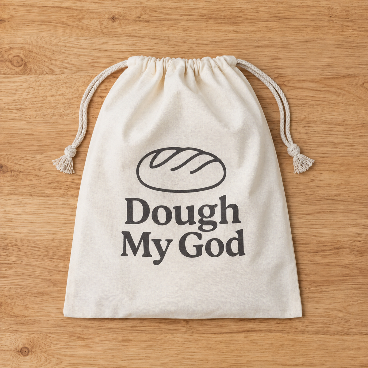 DMG Bread Bag