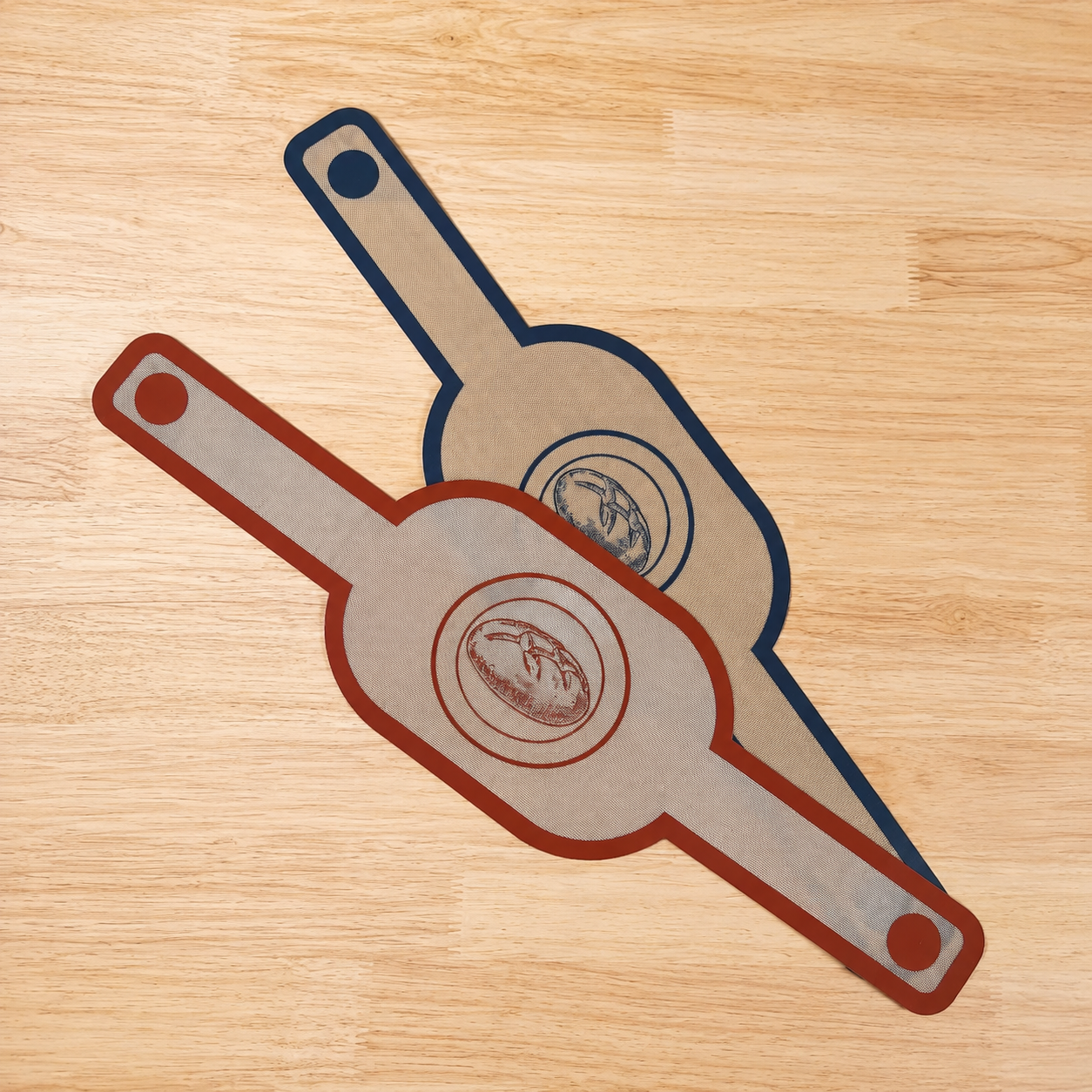 Oval Dough Sling