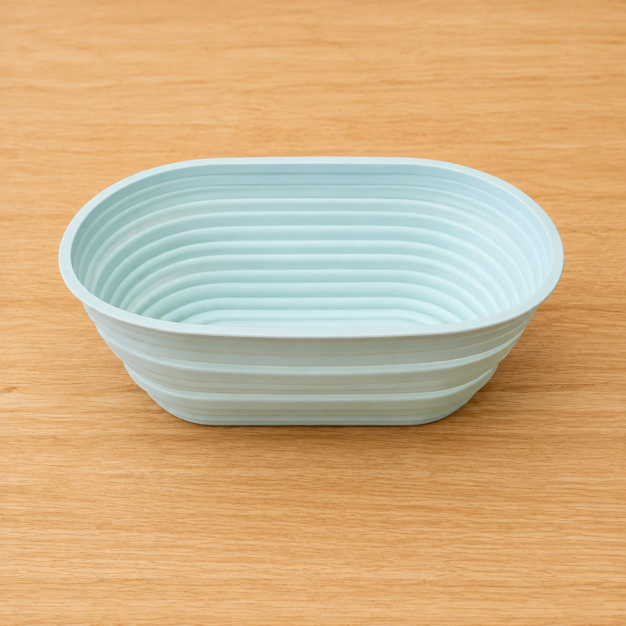 Oval Silicone Banneton