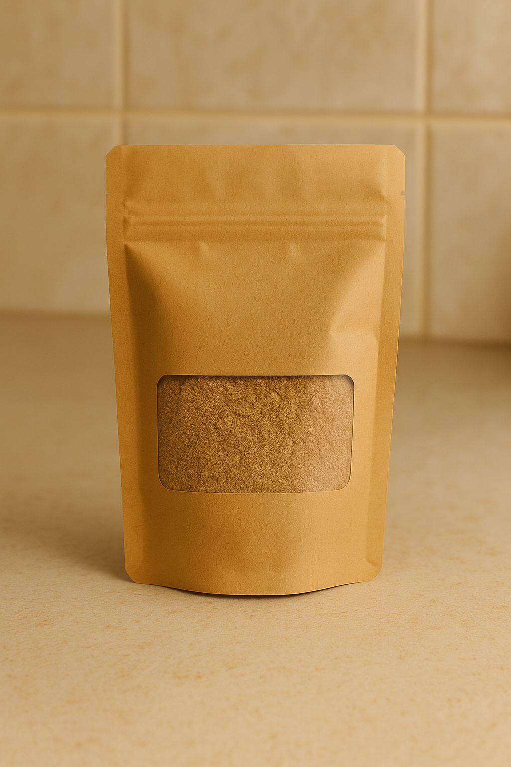 Dehydrated Rye Sourdough Starter