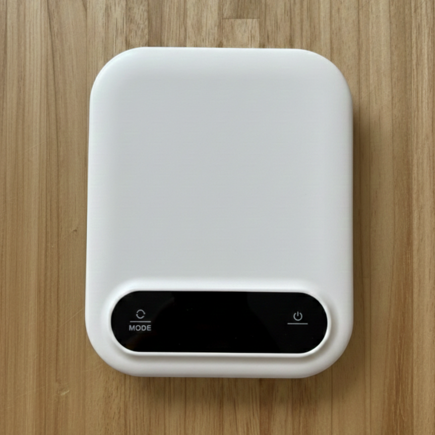 Digital Kitchen Scales