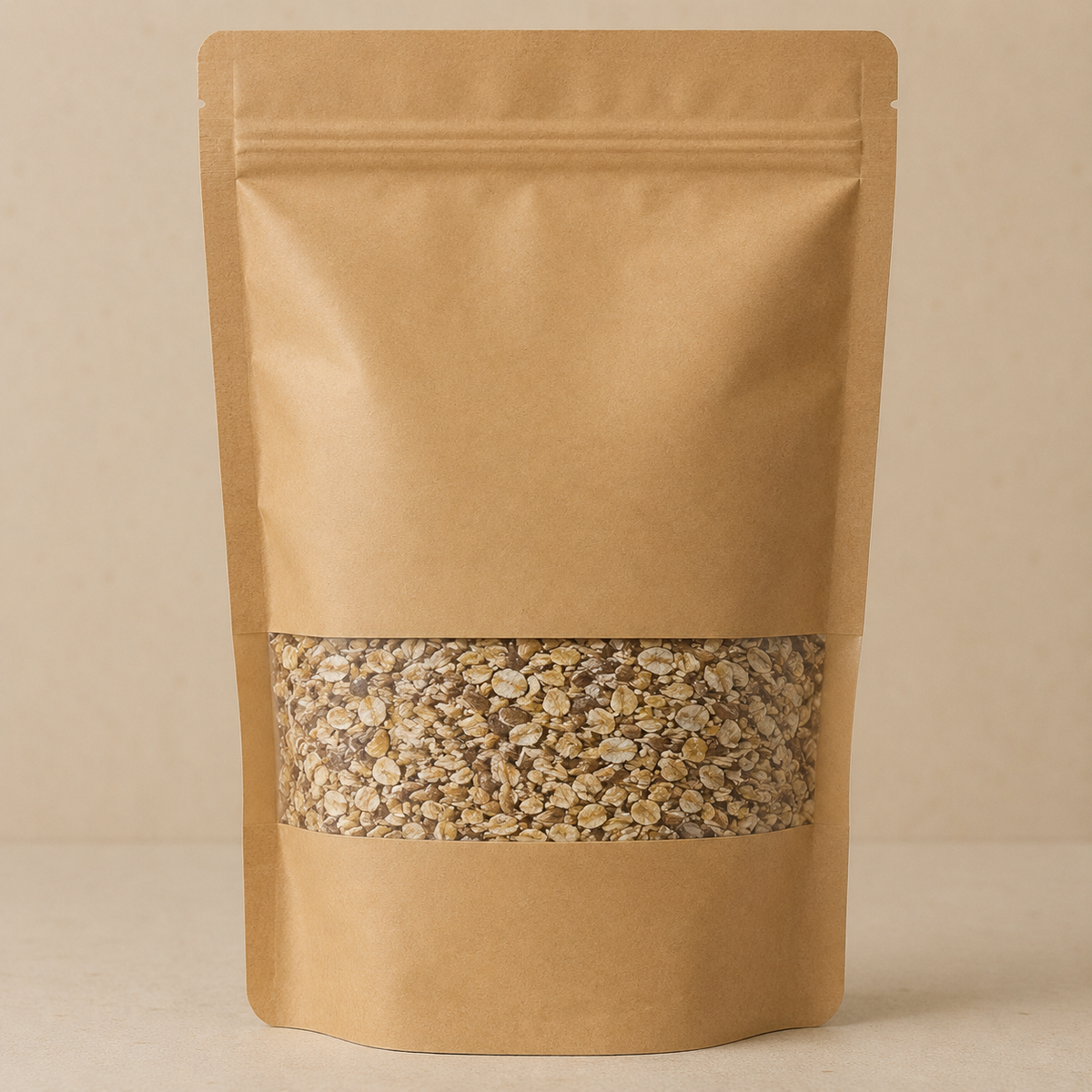 Mixed Grain and Seed Blend