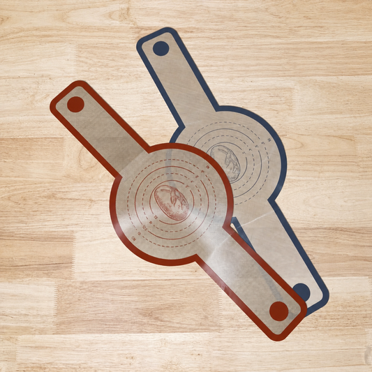 Round Dough Sling