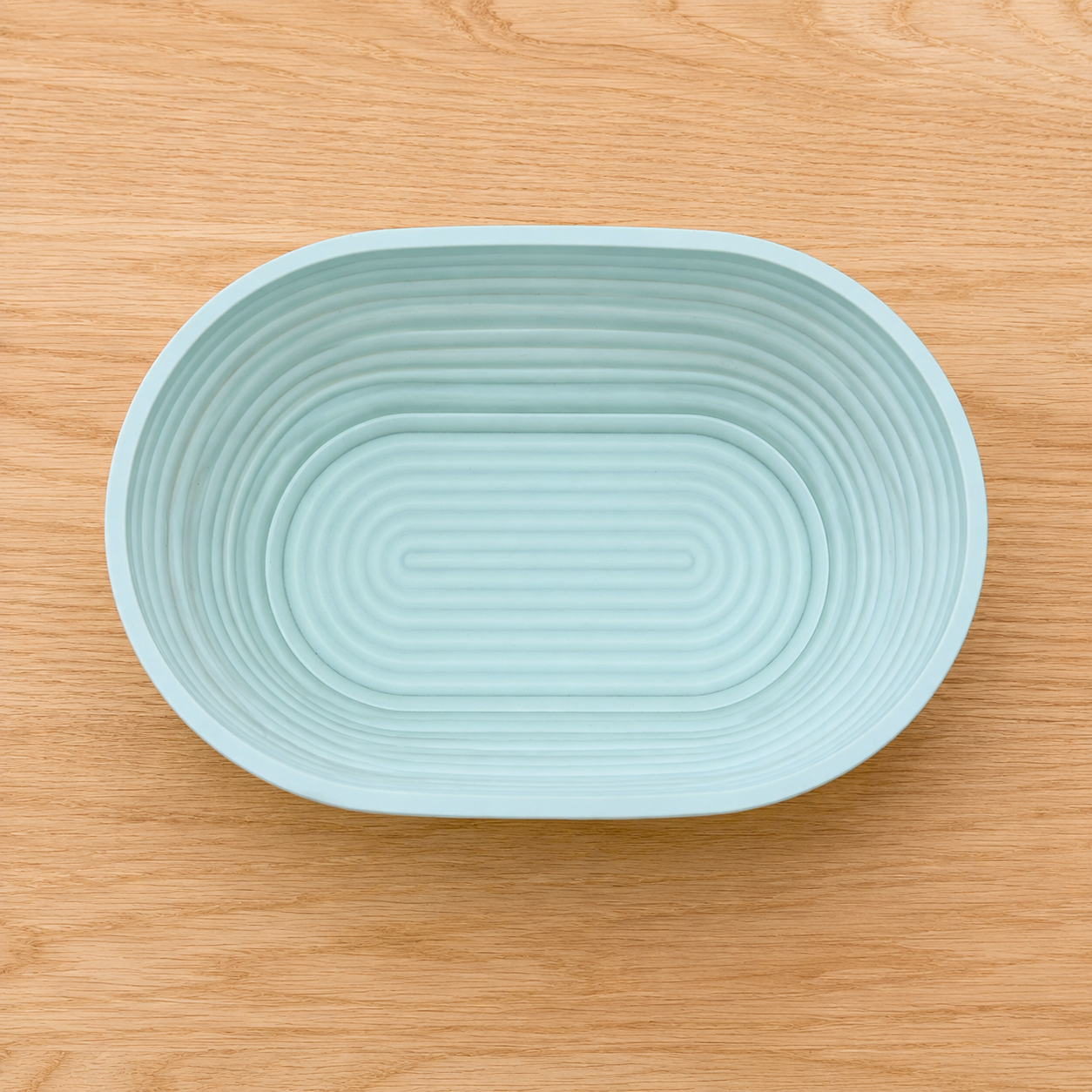 Oval Silicone Banneton