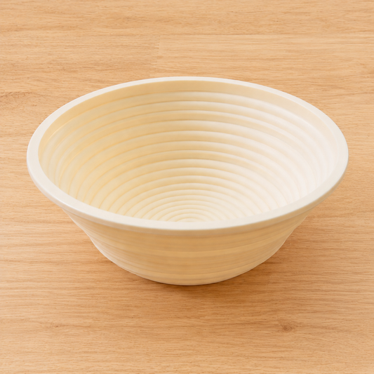 Round Silicone Banneton