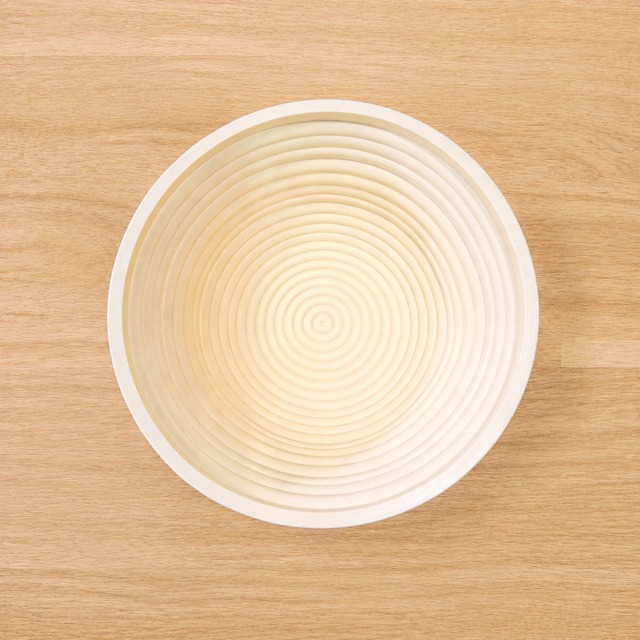 Round Silicone Banneton