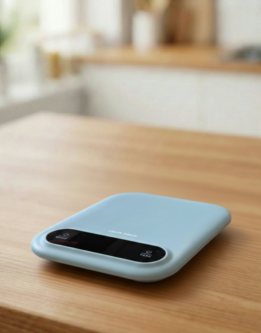 Digital Kitchen Scales